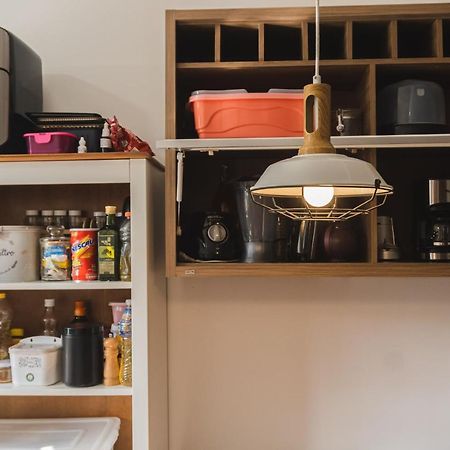 Casa Vista Para Montanha Pet Friendly 卡拉瓜塔图巴 外观 照片