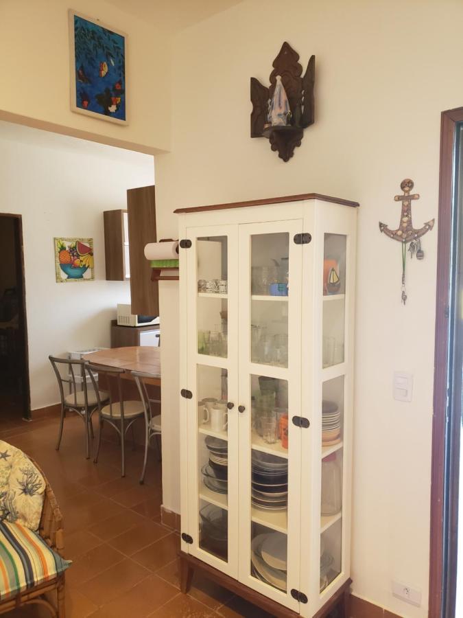 Casa Vista Para Montanha Pet Friendly 卡拉瓜塔图巴 外观 照片