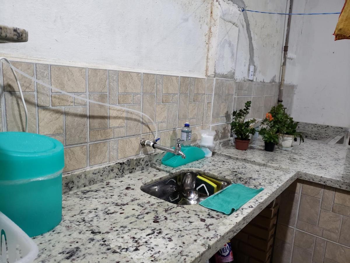 Casa Vista Para Montanha Pet Friendly 卡拉瓜塔图巴 外观 照片