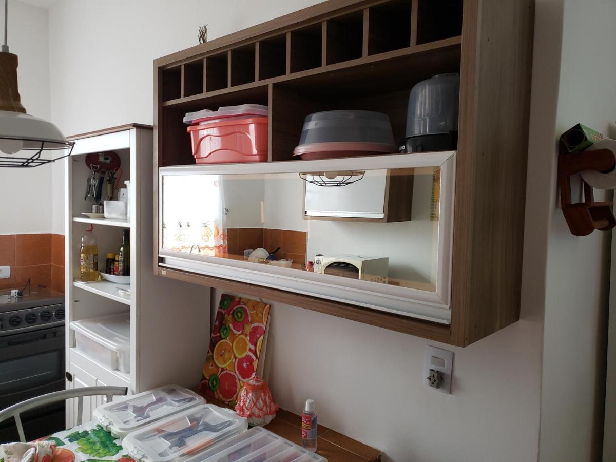 Casa Vista Para Montanha Pet Friendly 卡拉瓜塔图巴 外观 照片
